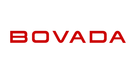 Bovada logo
