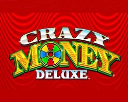 Crazy money deluxe slot review
