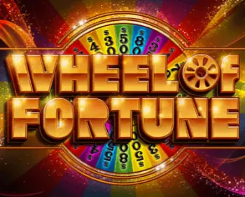 Wheel of fortune slot review