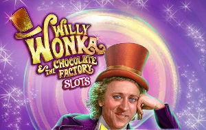 Willy wonka slot review