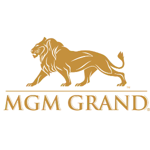 Mgm Grand Review logo