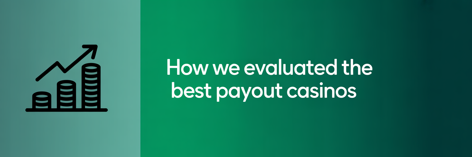 Evaluated-Best-Payout-Casinos