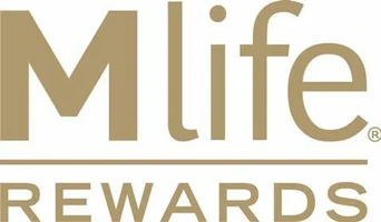 M life Rewards logo