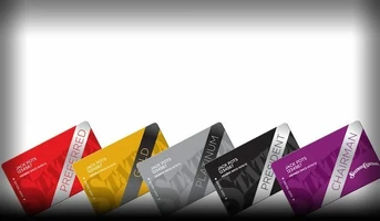 Boarding Pass cards