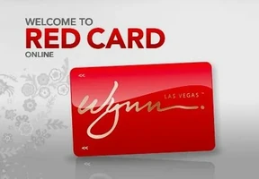 Wynn Red Card