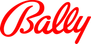 Bally logo
