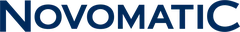 Novomatic logo