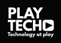Playtech logo
