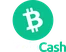 Bitcoin Cash logo
