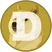 Dogecoin logo