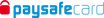 paysafecard logo
