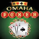 Omaha poker hand