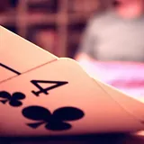 Hold’em hole cards