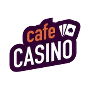 Cafe Casino logo
