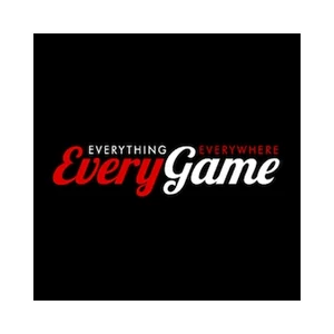 EveryGame logo