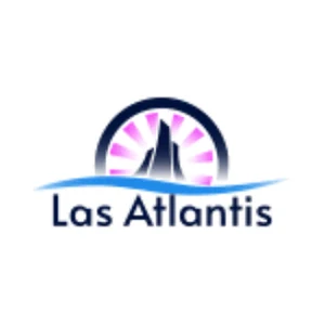 Las Atlantis logo
