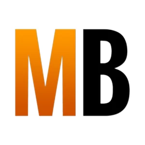 MyBookie logo