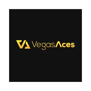 Vegas Aces logo