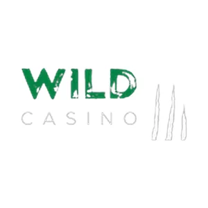 Wild Casino logo